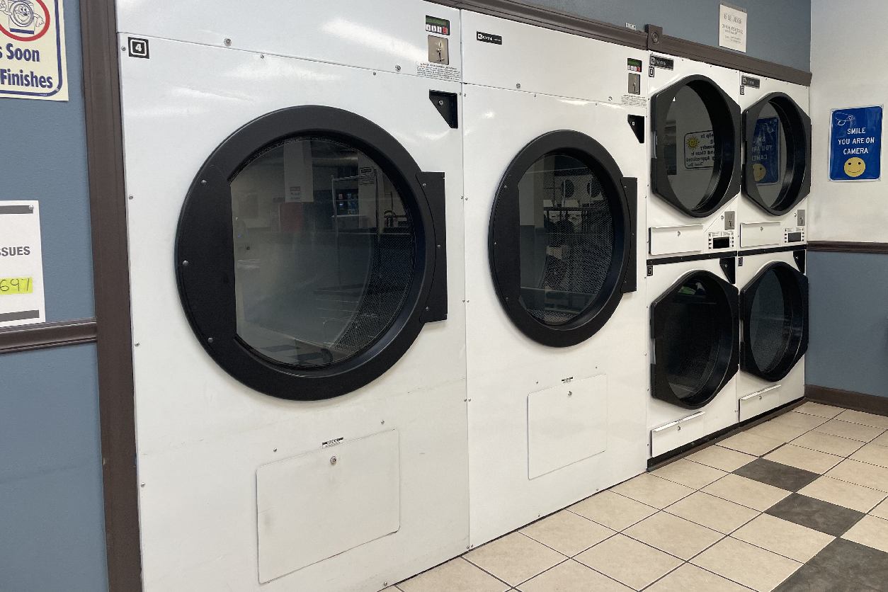 Bayview Laundromat