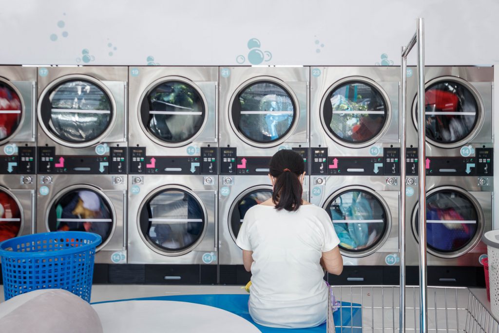 Bayview Laundromat